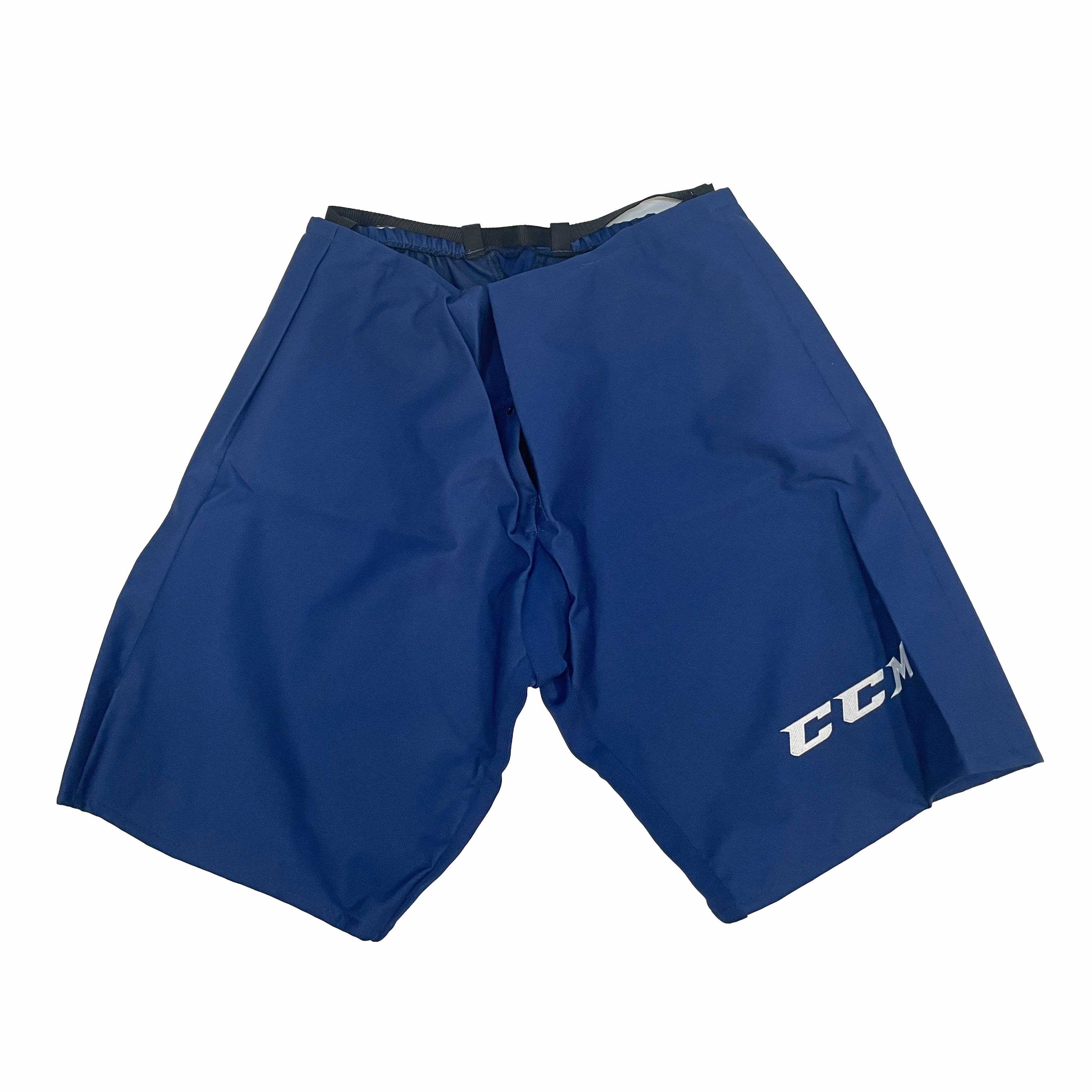 CCM PP10 - Nouvelle coque de pantalon Pro Stock (bleu)